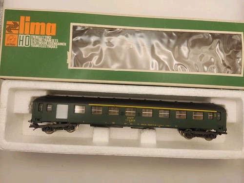 Lima 9306 carrozza 1 cl - carrozza,
