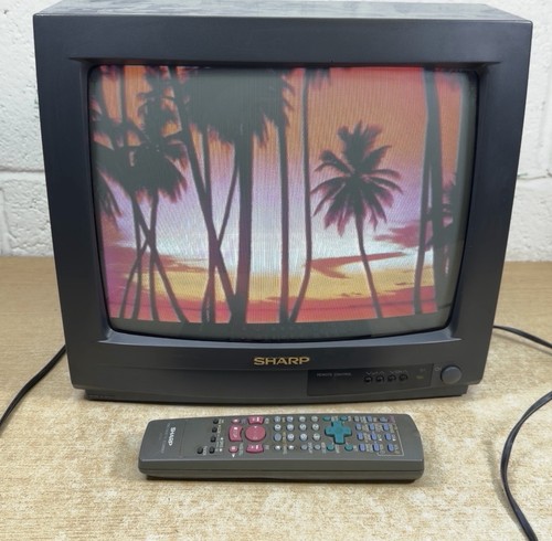 Retro gaming crt pollici - gaming, 14