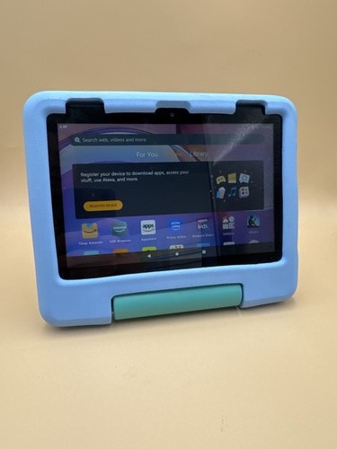 Amazon fire tablet - fire, hd