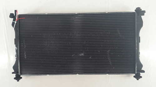 1671799 radiatore ford transit - radiatore,