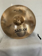 Sabian 18” Ride Cymbal 2000s