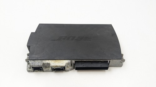 Audi mk1 bose audio - q7,