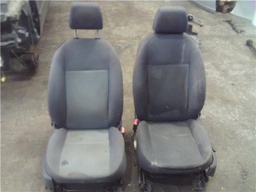 Trespuertas set sedili ford - trespuertas,