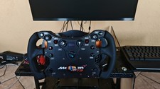 Postazione Sim Fanatec Clubsport V2.5