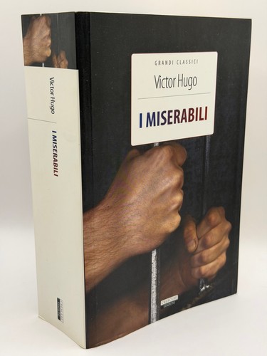 Miserabili victor hugo - i,