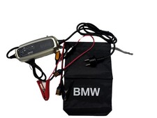BMW Caricabatteria Plus