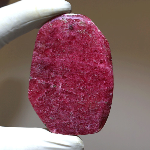 Rodonite crimson - —,