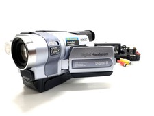 Videocamera digitale a nastro