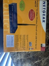 Netgear porsafe mbps - netgear,
