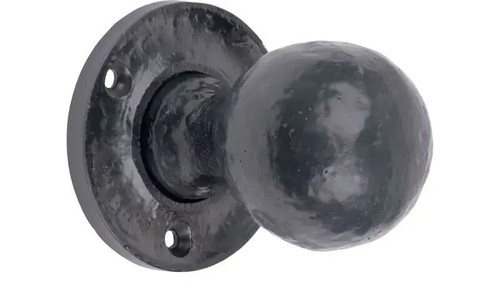 Pomello per porta - , in