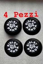 Kit 4 Coprimozzi Fiat Panda