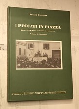 FRANCO CASTELLI-I PECCATI IN