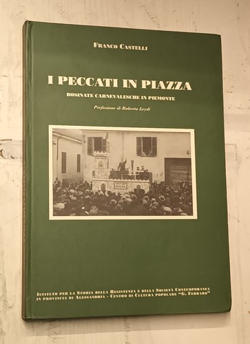 Franco castelli peccati in - castelli-i,