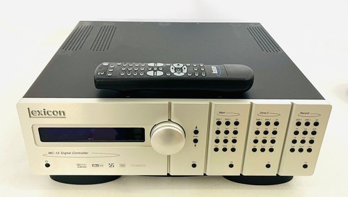 Ebond lexicon 12 digital - ebond,