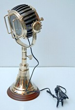 Home decor lampada faretto da