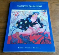 Ultra rare giovanni maranghi - rare,
