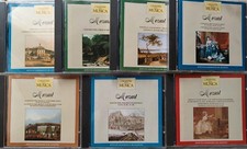 CD -  MOZART (7 CD) I MAESTRI