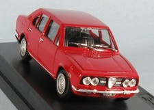 PROGETTO K 1972 Alfa Romeo