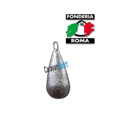 Piomo pesca fonderia roma - piomo, da