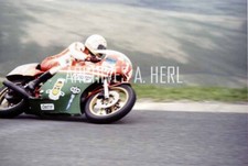 Fotografia Ducati Mike