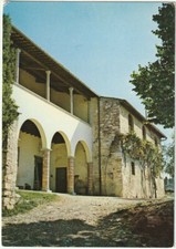 SESTO FIORENTINO - SAN