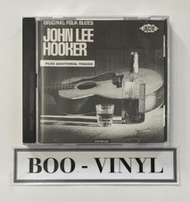 John Lee Hooker – Original