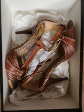 Scarpe Sandali Donna Just Cavalli - Numero 38