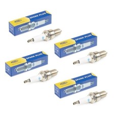 Kit 4 Candele MAGNETI MARELLI