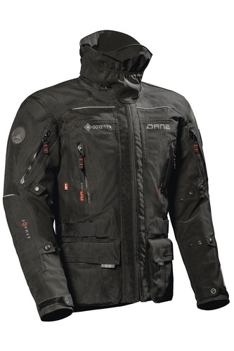 Giacca moto dane - moto,