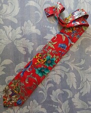 CRAVATTA UOMO (TIE)  vintage