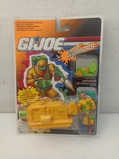Gi Joe Aspirtox 1991 Eco