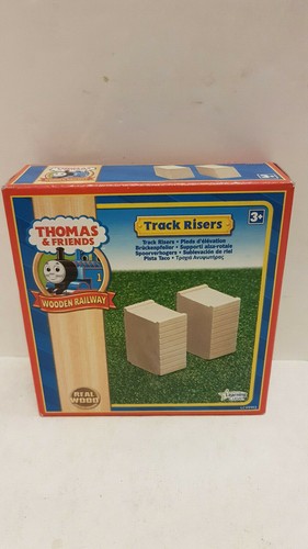 Trenino track raiser thomas - track,
