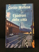 Curzio Maltese - I PADRONI
