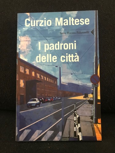 Curzio maltese i padroni - curzio,