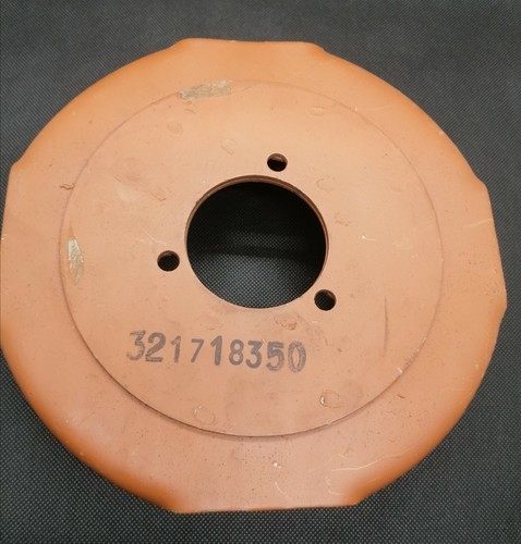 Disco laverda 321718350 - disco,