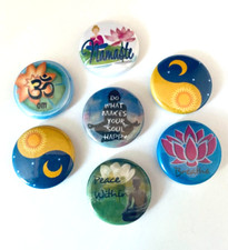 Calamite frigo 7 - 1 pollice