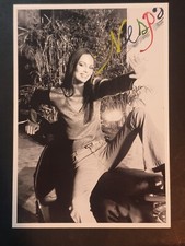 Cartolina Pubblicitaria Vespa