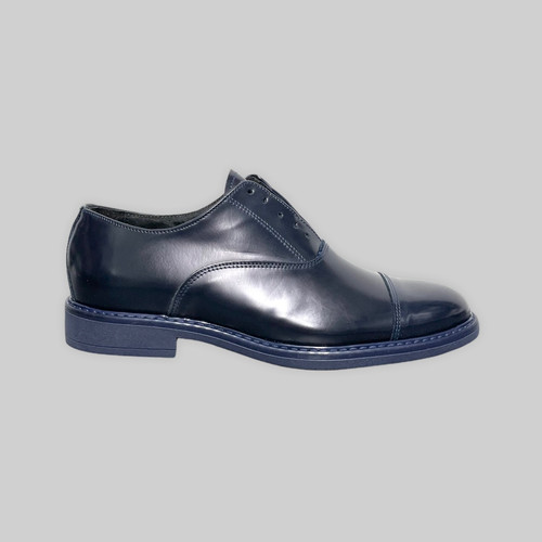 Scarpe oxford francesine - scarpe, uomo