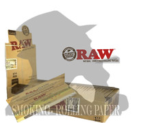 Cartine Raw Medium 1 &1/4