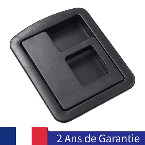 Poignée couverture coffre - poignée,