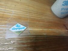 Campagnolo 50th anniversary