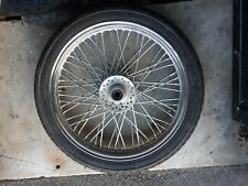 Cerchio anteriore Honda Shadow VT600C,