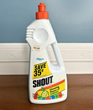 Smacchiatore bucato shout - smacchiatore,