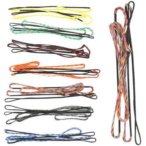 Tiro con arco - con, 48-70"
