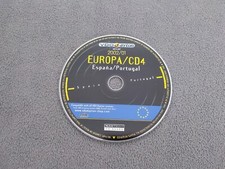 Navi CD VDO Dayton SPAGNA