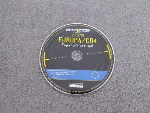 Navi vdo dayton - navi, cd