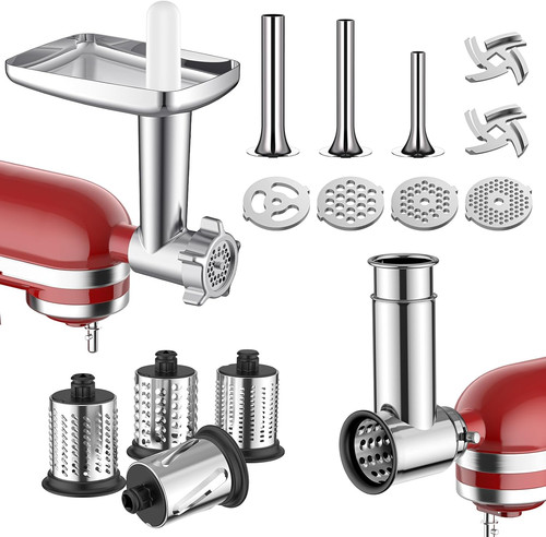 Kitchenaid tritacarne - kitchenaid, e