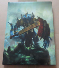 Warhammer Fantasy 8a Edizione