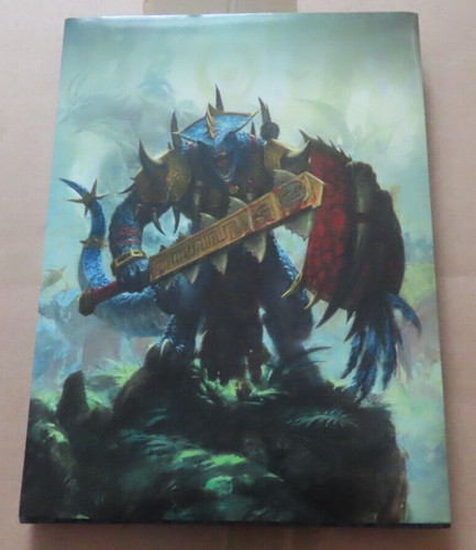 Warhammer fantasy edizione - warhammer,
