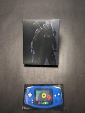 Mass Effect Trilogy (Sony PS3